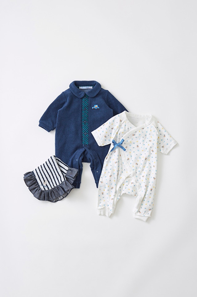 ファミリア（familiar）の子供服 くれは様 ファミリア ラルフローレン