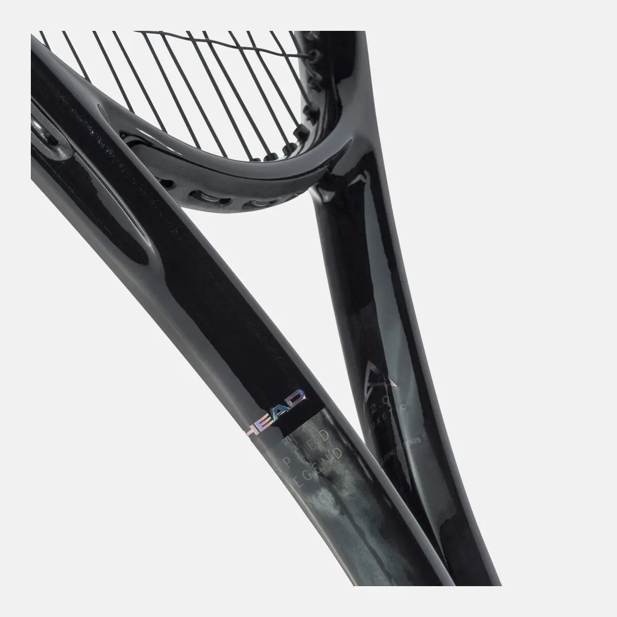 HEAD Speed PRO LEGEND 2024 G2 テニスラケット