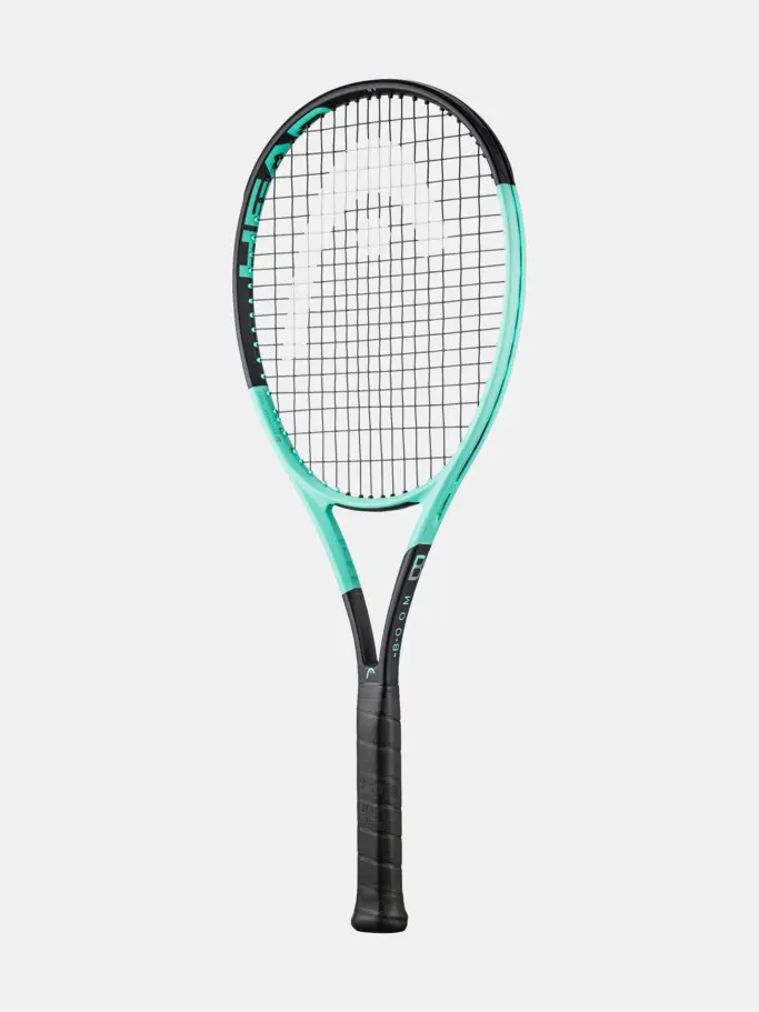 HEAD Boom MP Tennis Racquet – HEAD