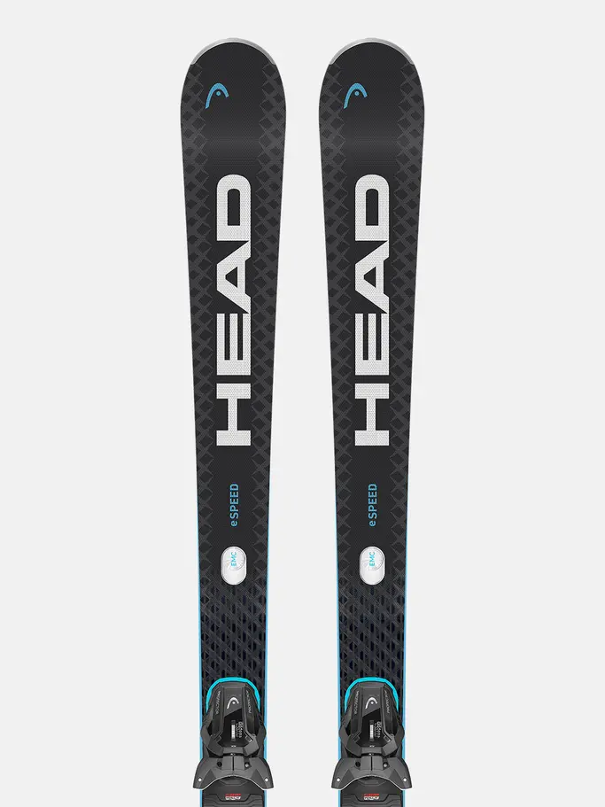 Supershape e-Speed Performance Ski – HEAD