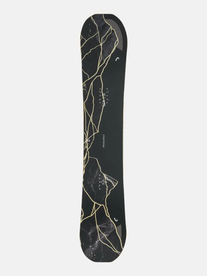 HEAD Everything LYT Women's Snowboard – HEAD