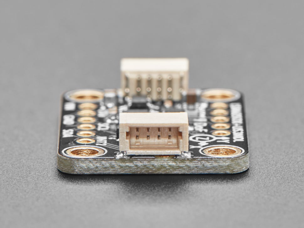 Adafruit LSM6DSOX + LIS3MDL - Precision 9 DoF IMU [STEMMA QT