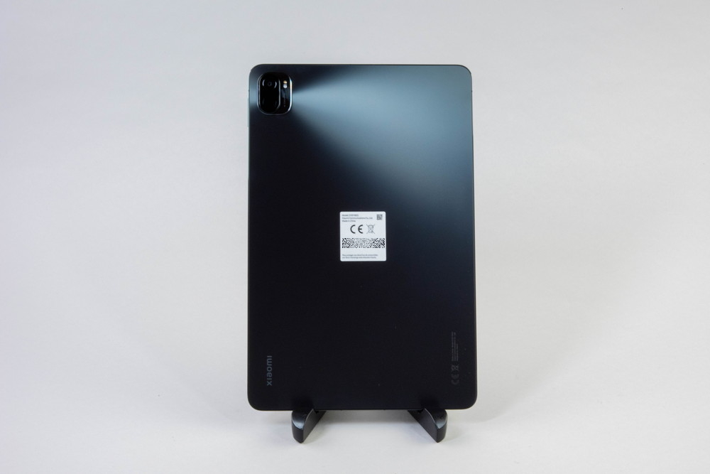シャオミの高性能タブレット「Xiaomi Pad 5」の好印象な点と気になる点