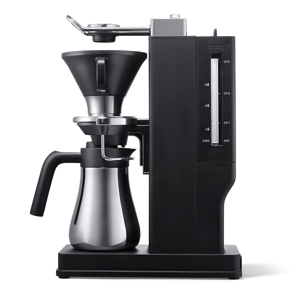 新コーヒーメーカー「BALMUDA The Brew」が約6万円する理由：日経