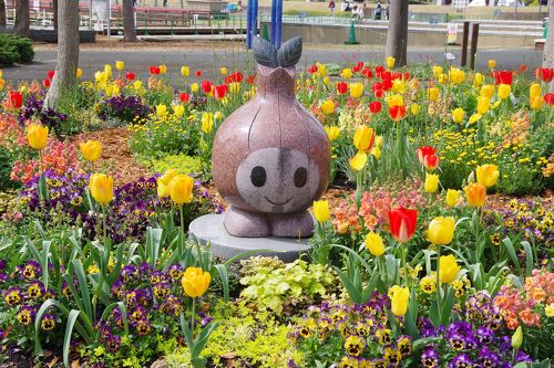 浜名湖花博2024 ガーデンパーク』浜名湖(静岡県)の旅行記・ブログ