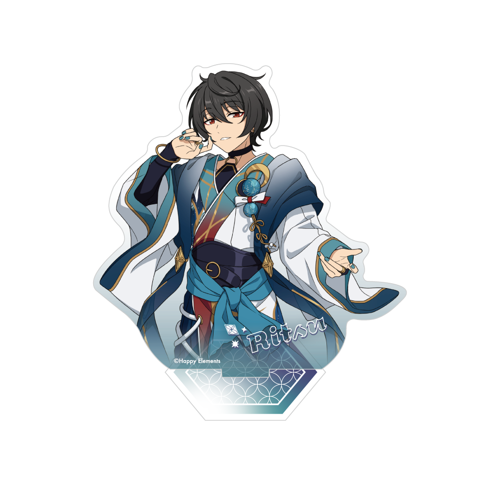 朔間凛月 スタライ リングライト 22点 【公式通販】