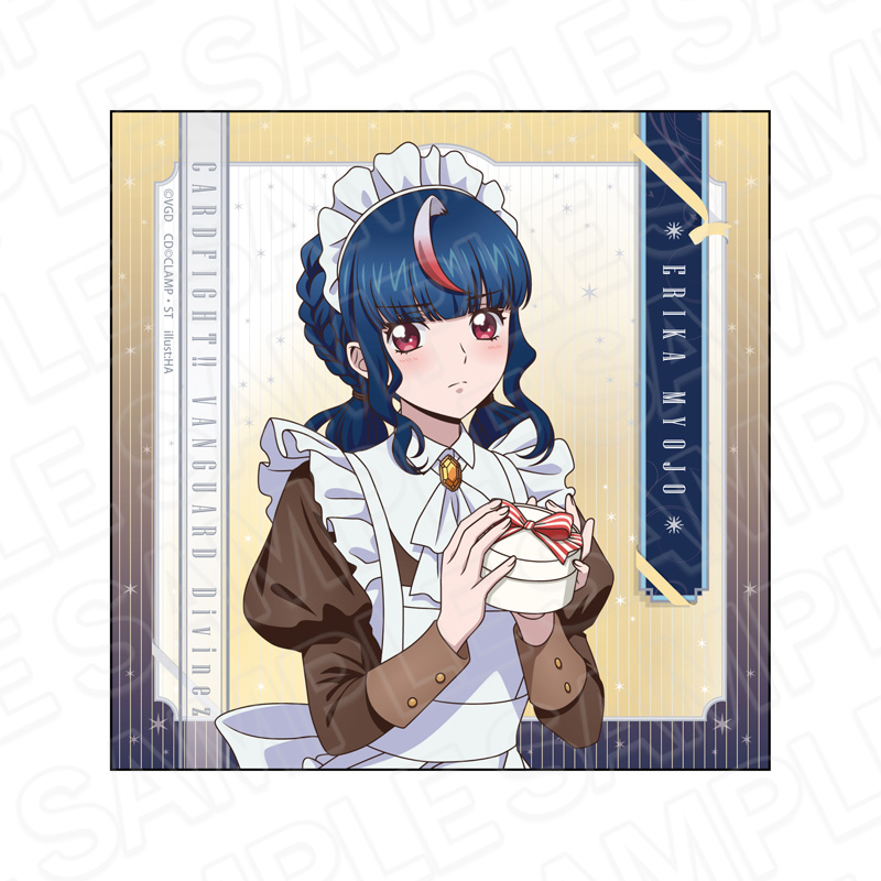 カードファイト!! ヴァンガード Divinez デラックス編_マイクロ