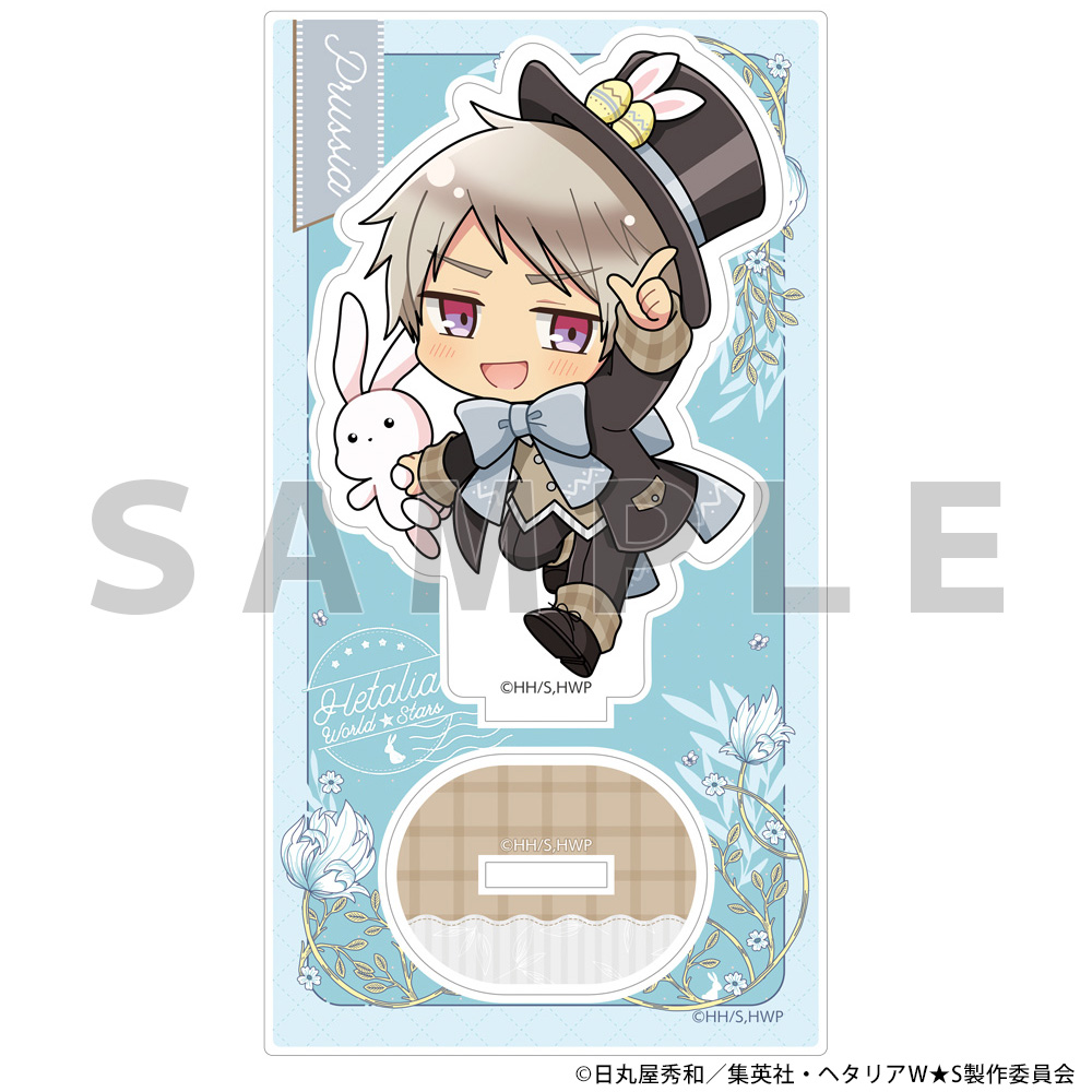 ヘタリア プロイセン Amazon.co.jp: ヘタリア プロイセン イ カード