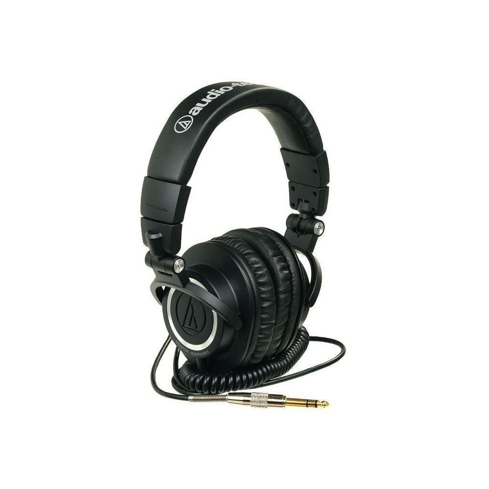 Audio Technica ATH-M50X Kulaklık Fiyatları