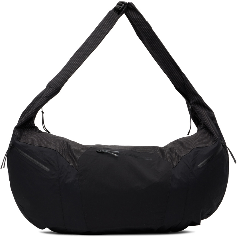_J.L - A.L_ Black Dyad Bag J.L - A.L
