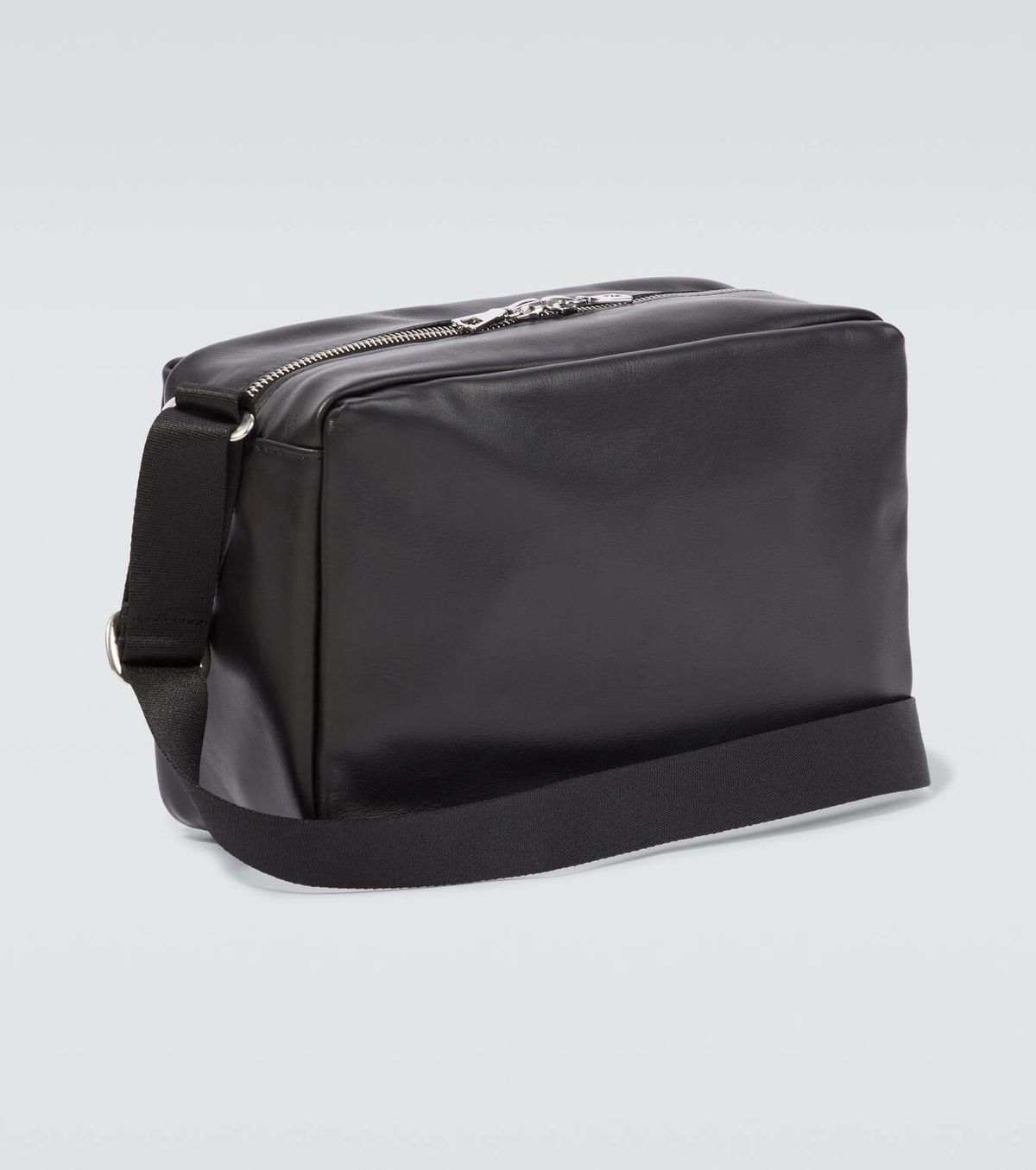 Our Legacy Wah leather shoulder bag Our Legacy