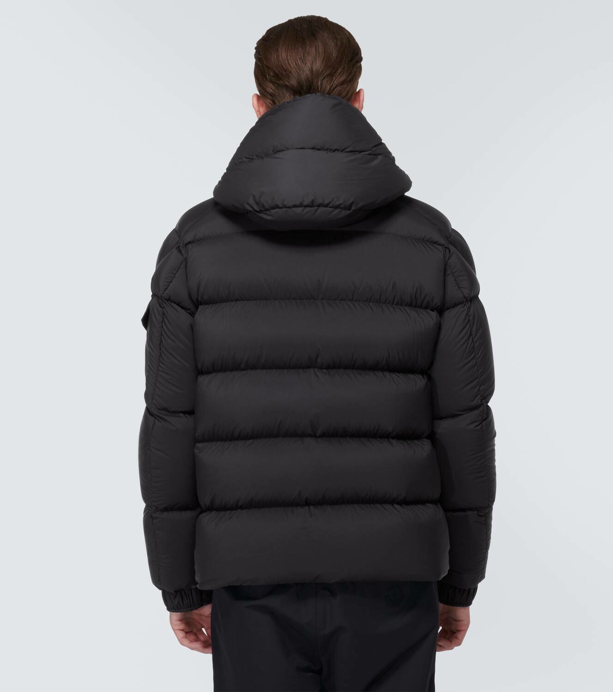 Moncler Vezere down jacket Moncler