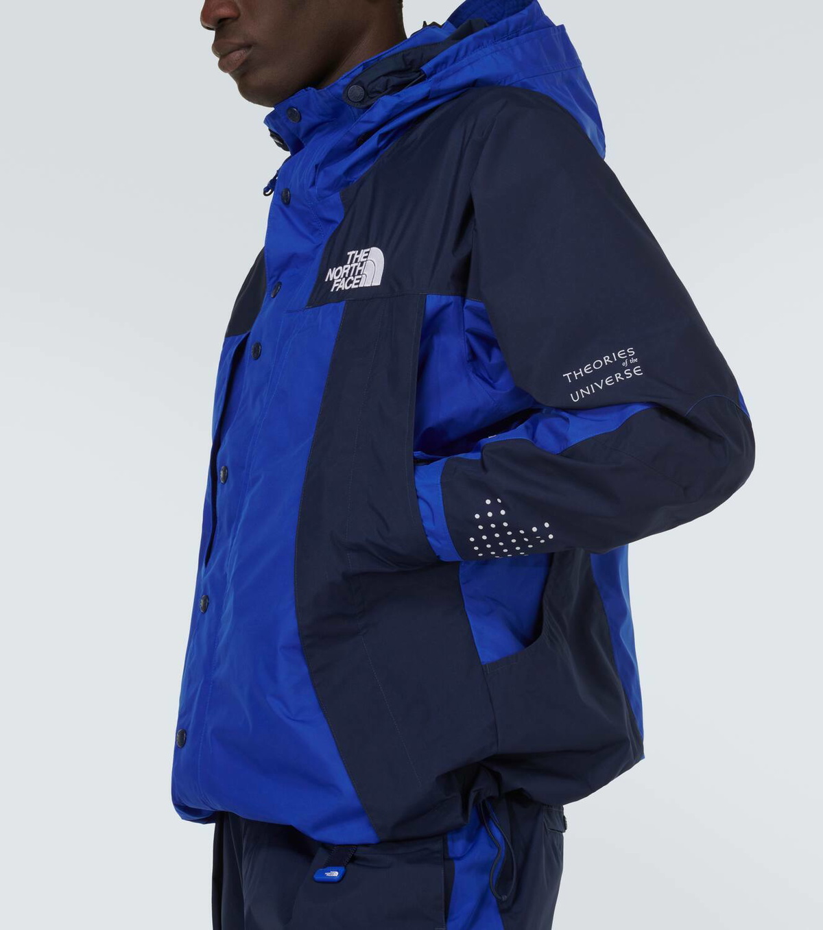 The North Face Gore-Tex® jacket The North Face