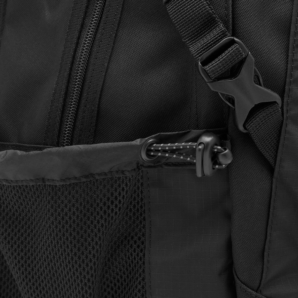 thisisneverthat Men's SP Backpack 29 in Black thisisneverthat