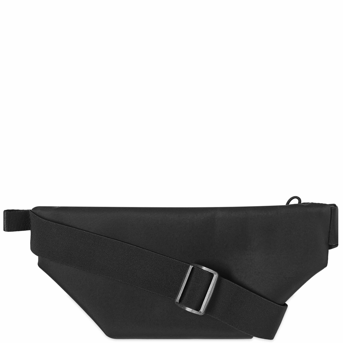 Cote&Ciel Isarau XS Sleek Cross Body Bag in Black Cote & Ciel