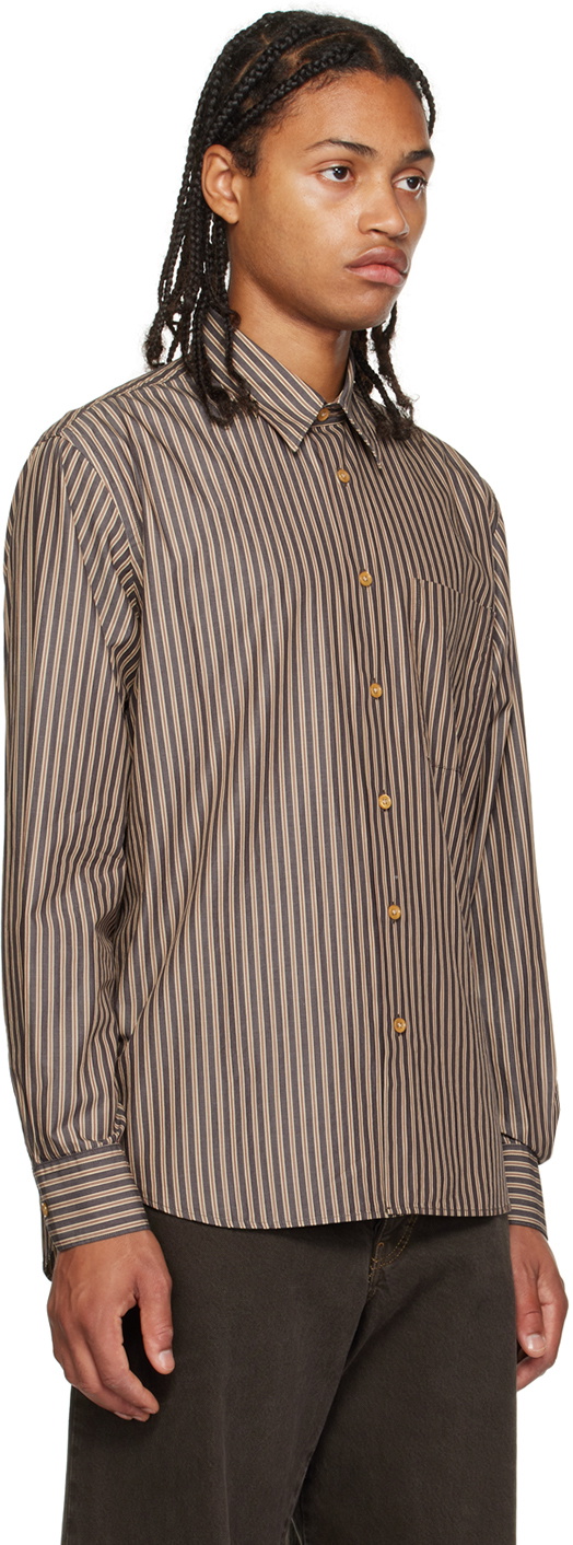 Sunflower Brown Ace Shirt Sunflower