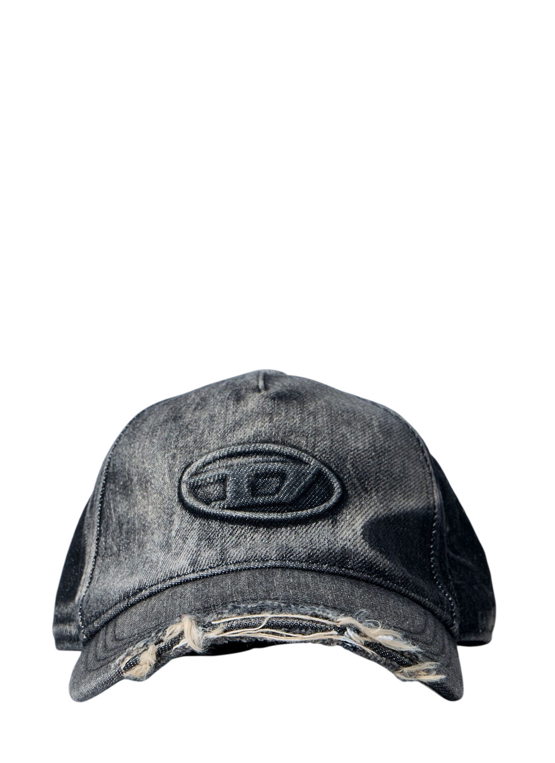 Diesel Black C-Beast-A1 Cap Diesel