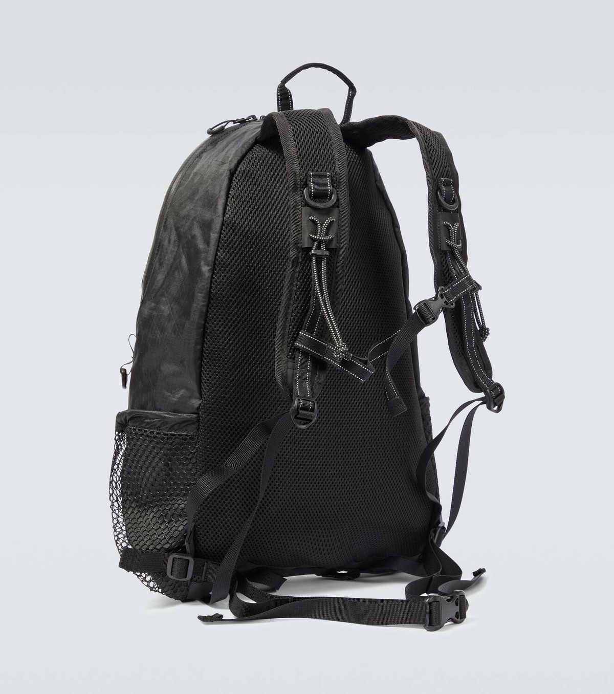 And Wander ECOPAK 20L backpack and Wander