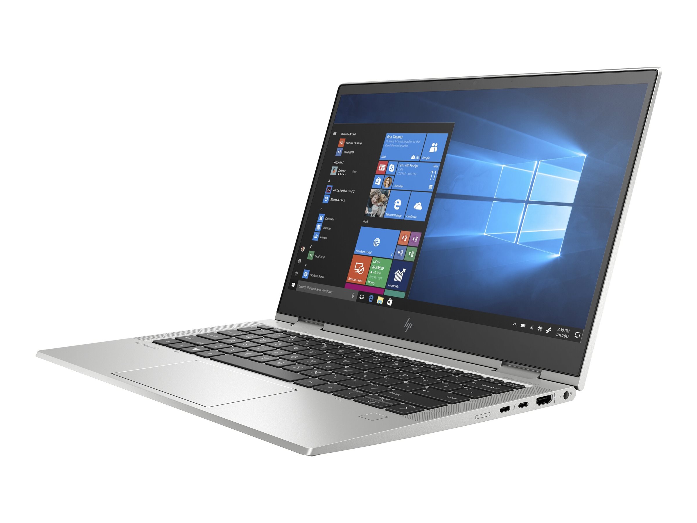 HP EliteBook x360 830 G7 Notebook | Overview, Specs, Details | SHI