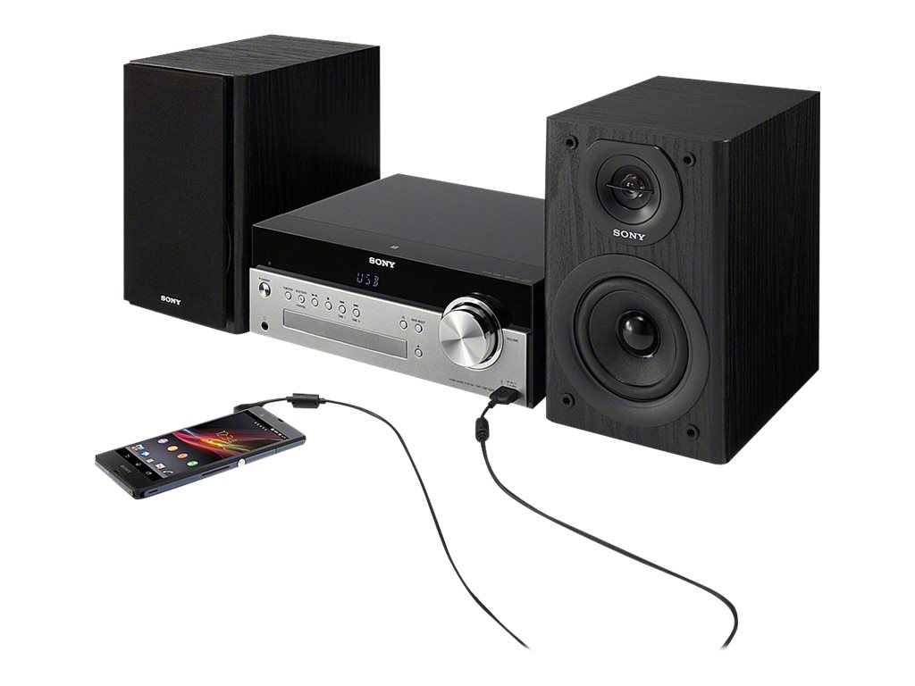 Education Technologies, Inc - Sony - Sony CMT-SBT100