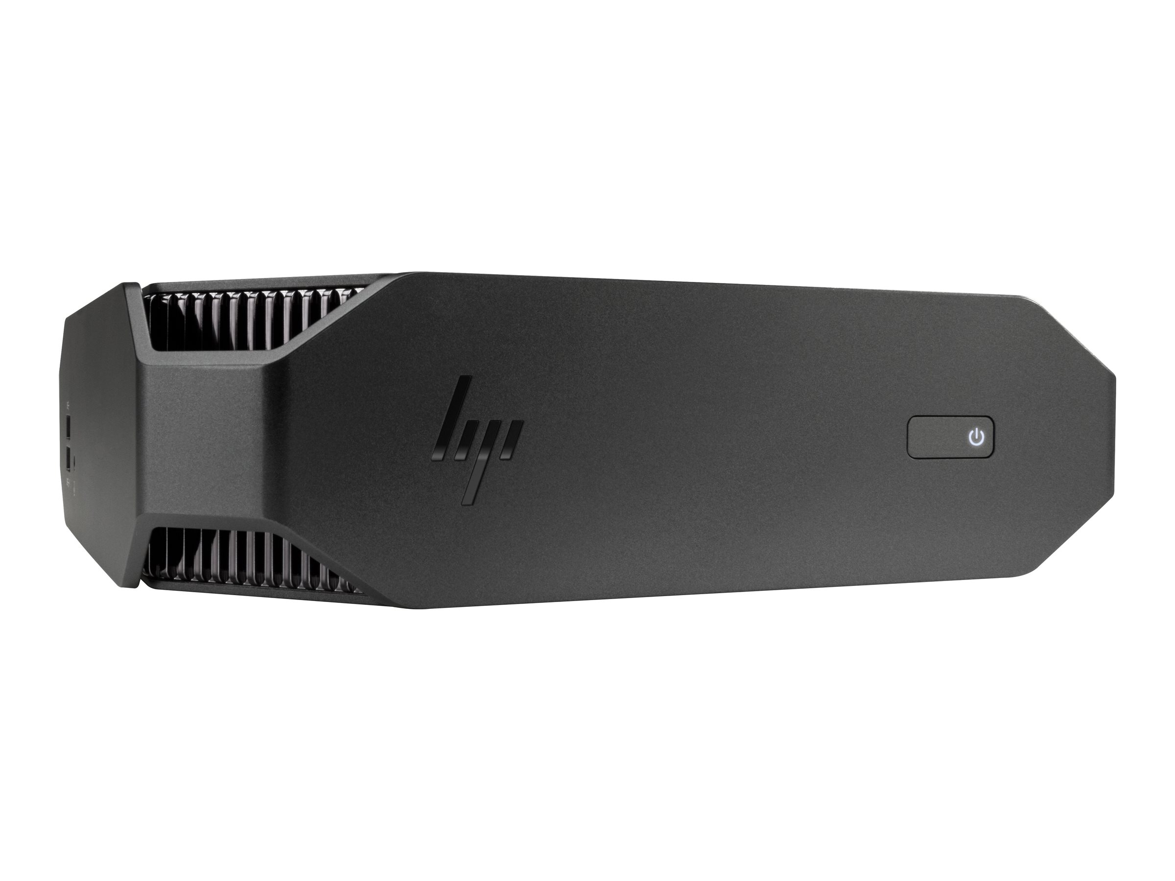 HP Workstation Z2 Mini G4 Performance | Overview, Specs, Details | SHI