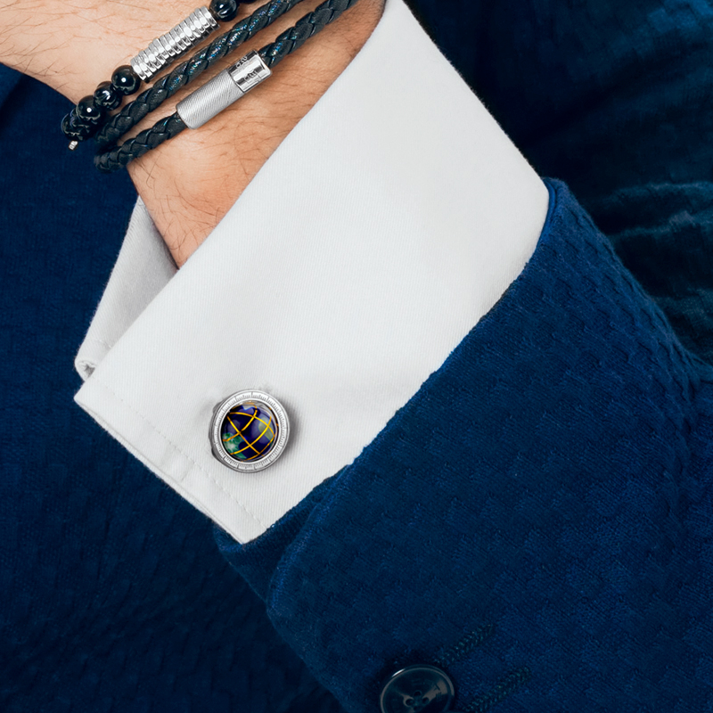 TATEOSSIAN（タテオシアン） TOP | Cuffs Gallery（カフスギャラリー