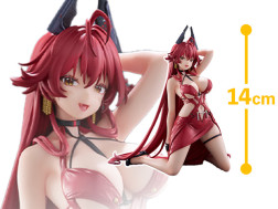 勝利の女神：NIKKE ぬーどるストッパーフィギュアーレッドフード