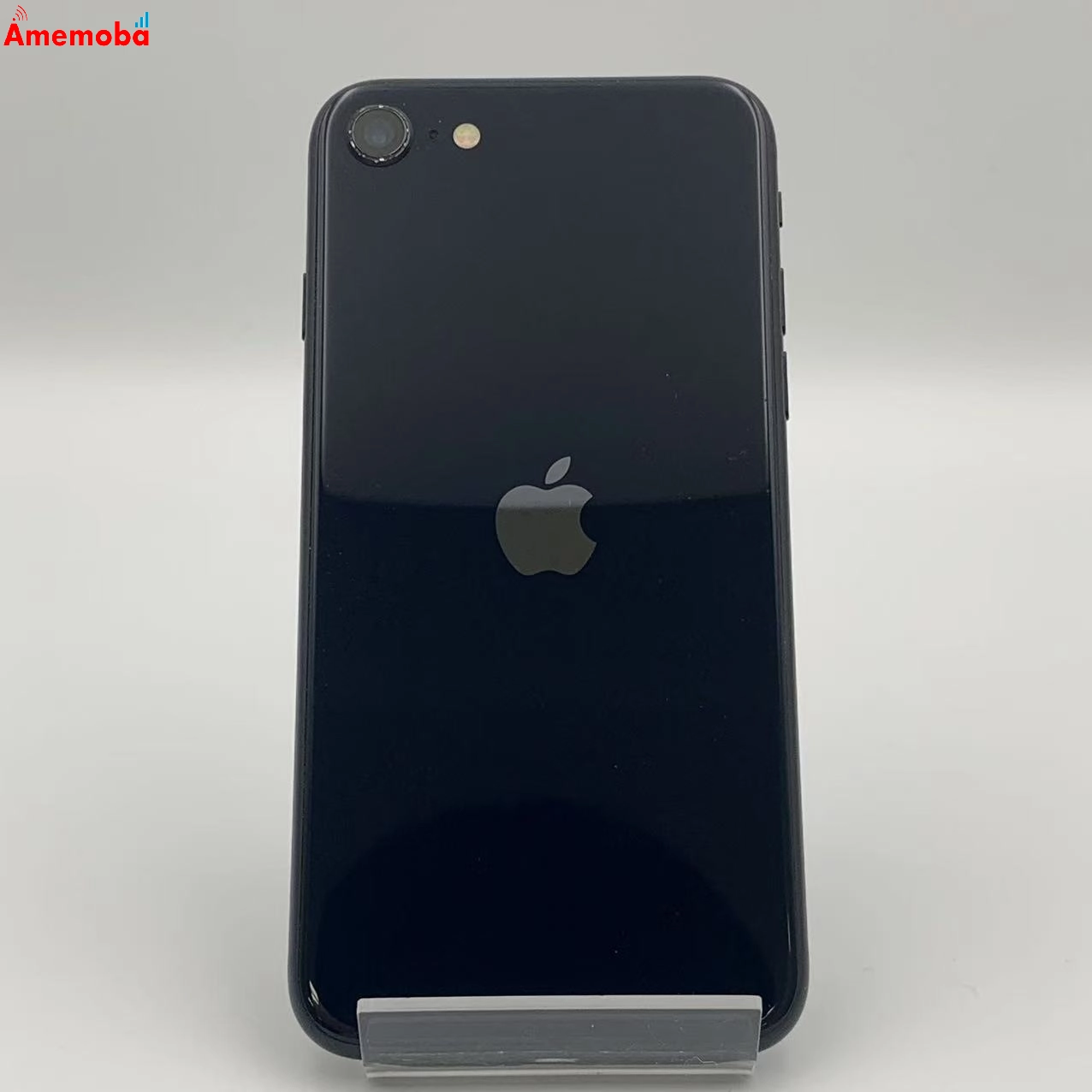 iPhoneSE 第3世代 128GB ミッドナイト MMYF3J/A Apple版SIMフリー