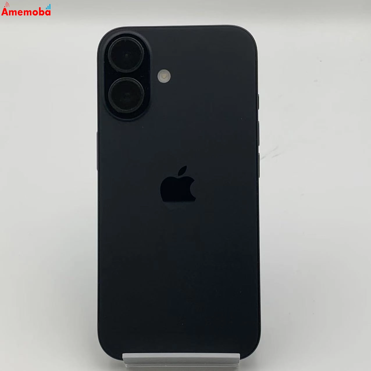 iPhone16 128GB MYDQ3J/A AU版SIMフリー ブラック au | 中古スマホ販売