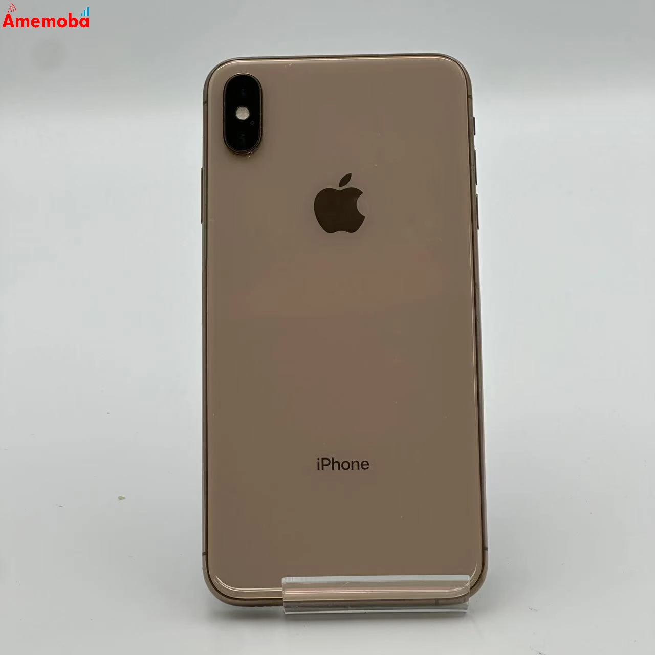 iPhoneXS Max 商品一覧 | 中古スマホ販売のアメモバマーケット
