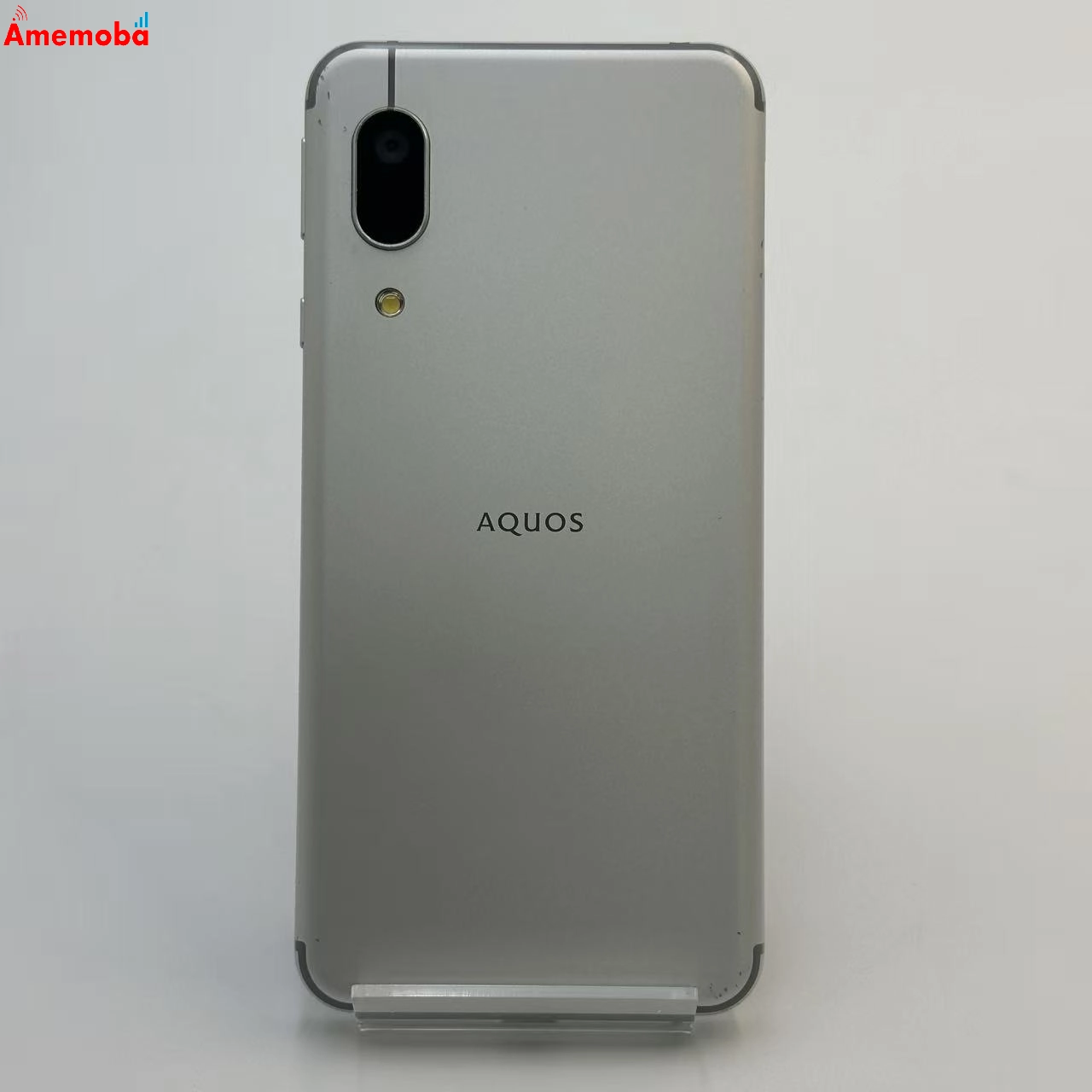 AQUOS Sense3 basic 商品一覧 | 中古スマホ販売のアメモバマーケット