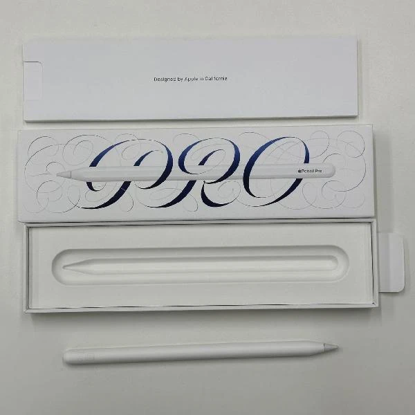 Apple Pencil Pro MX2D3ZA/A A2538 新品同様 | 中古スマホ販売の