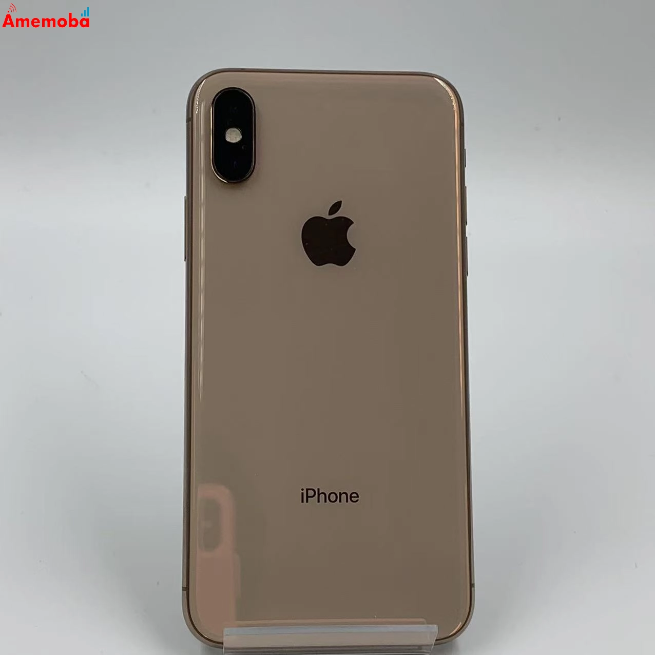 TU_iPhoneXS SoftBank版SIMフリー 256GB MTE12J/A A2098 | 中古スマホ
