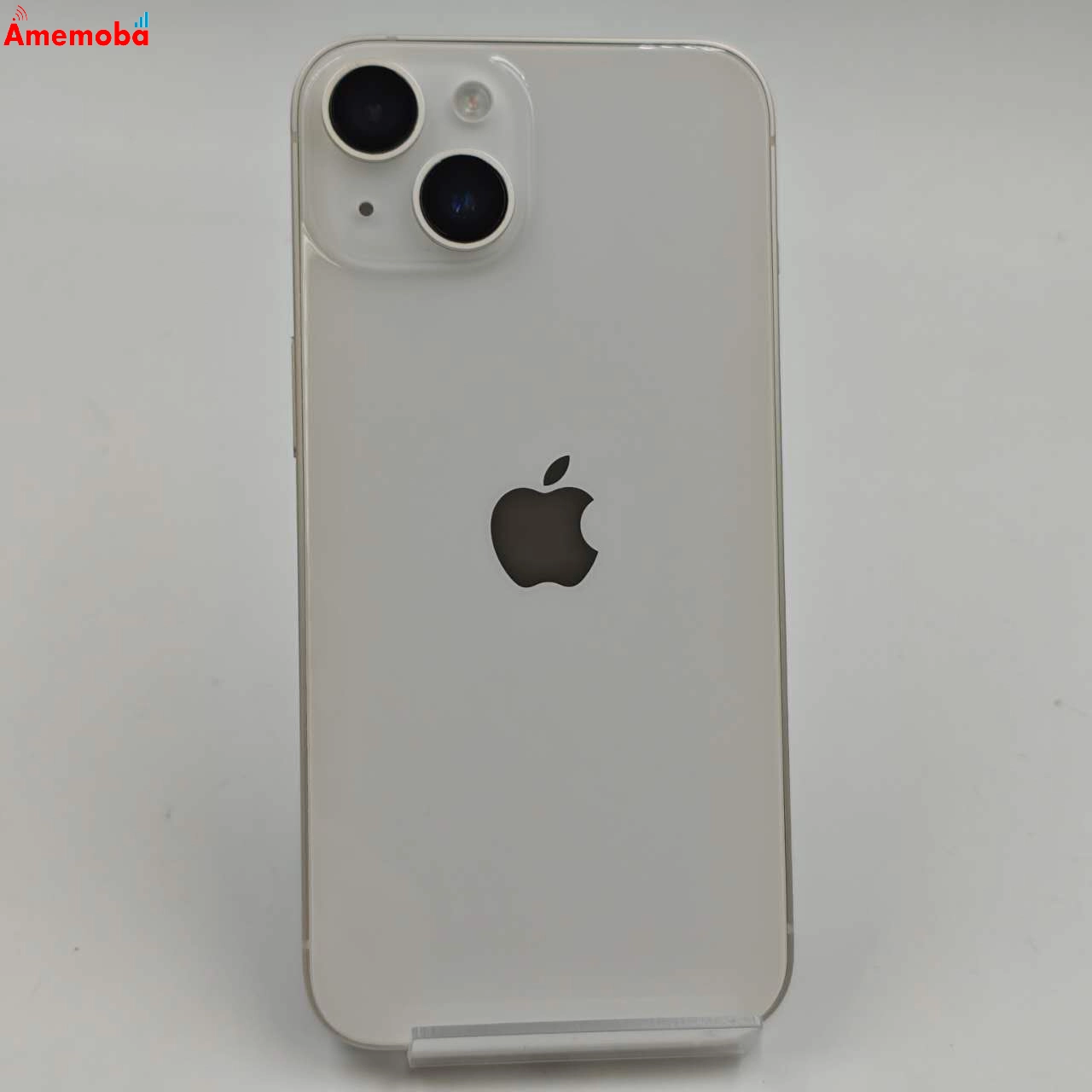 iPhone14 128GB ブルー MPVJ3J/A AU版SIMフリー ジャンク品 | 中古