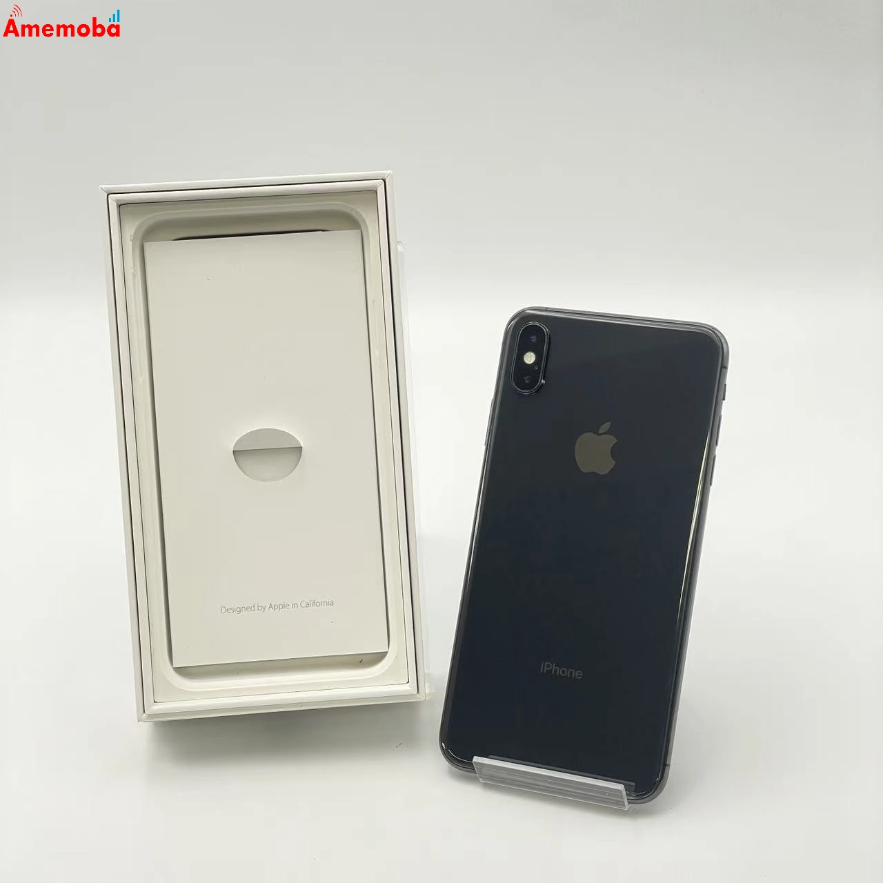 iPhoneXS Max 商品一覧 | 中古スマホ販売のアメモバマーケット