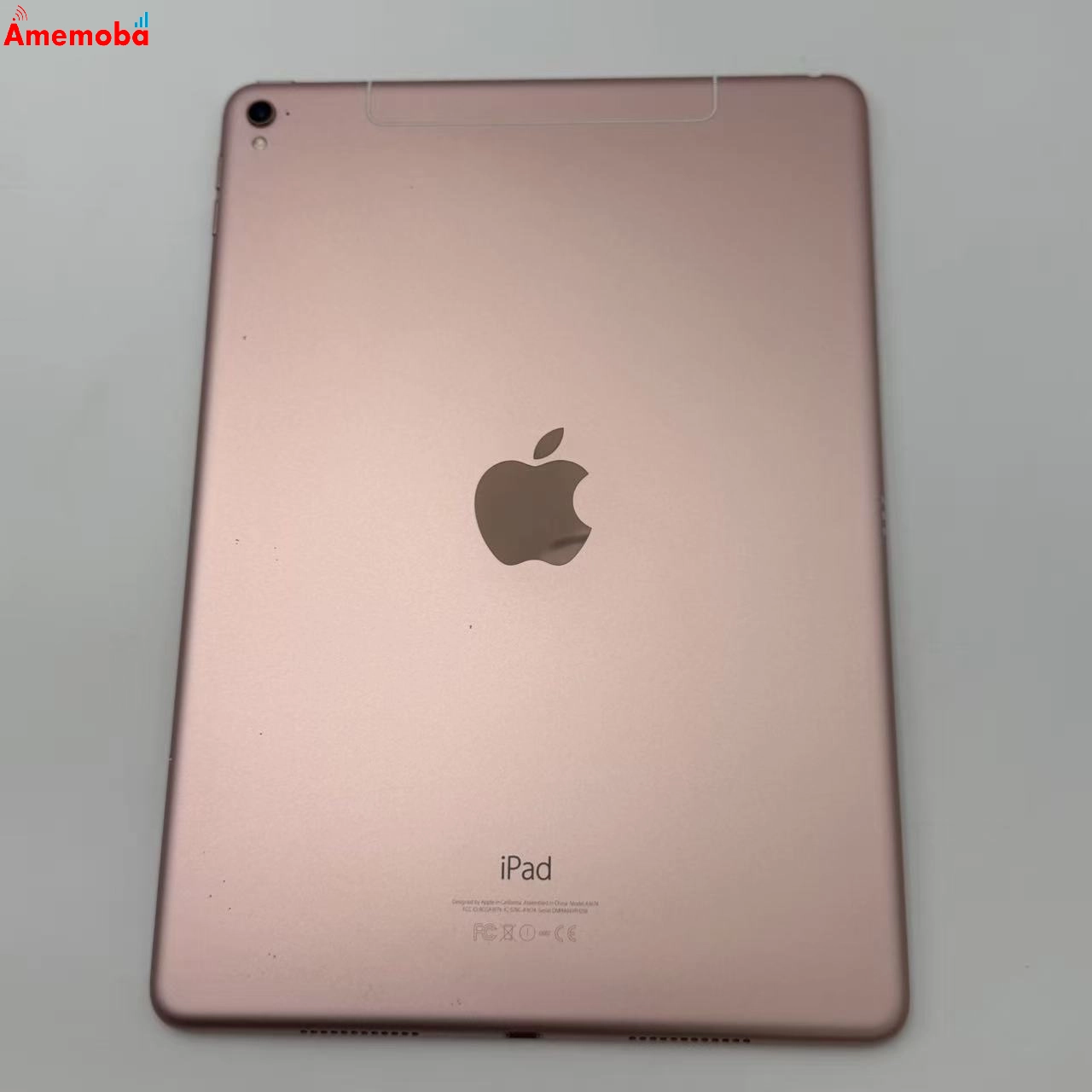 iPad Pro シリーズ 商品一覧 | 中古スマホ販売のアメモバマーケット