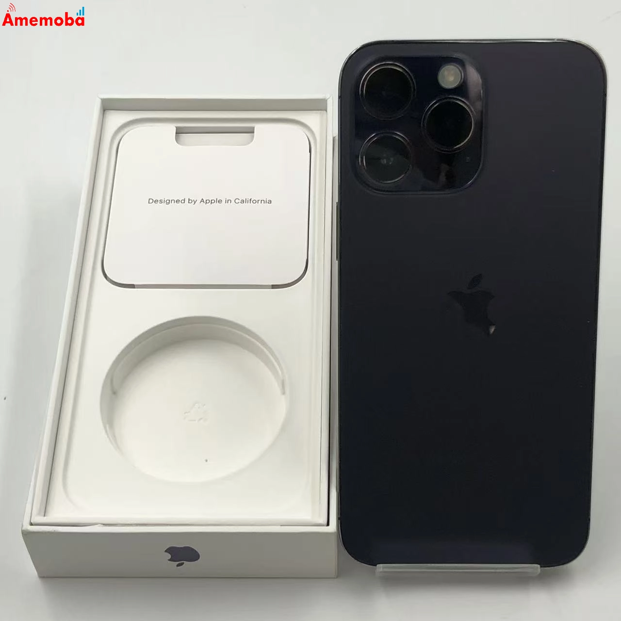 iPhone14 Pro Max 128GB MQ963J/A Apple版SIMフリー ジャンク品 | 中古