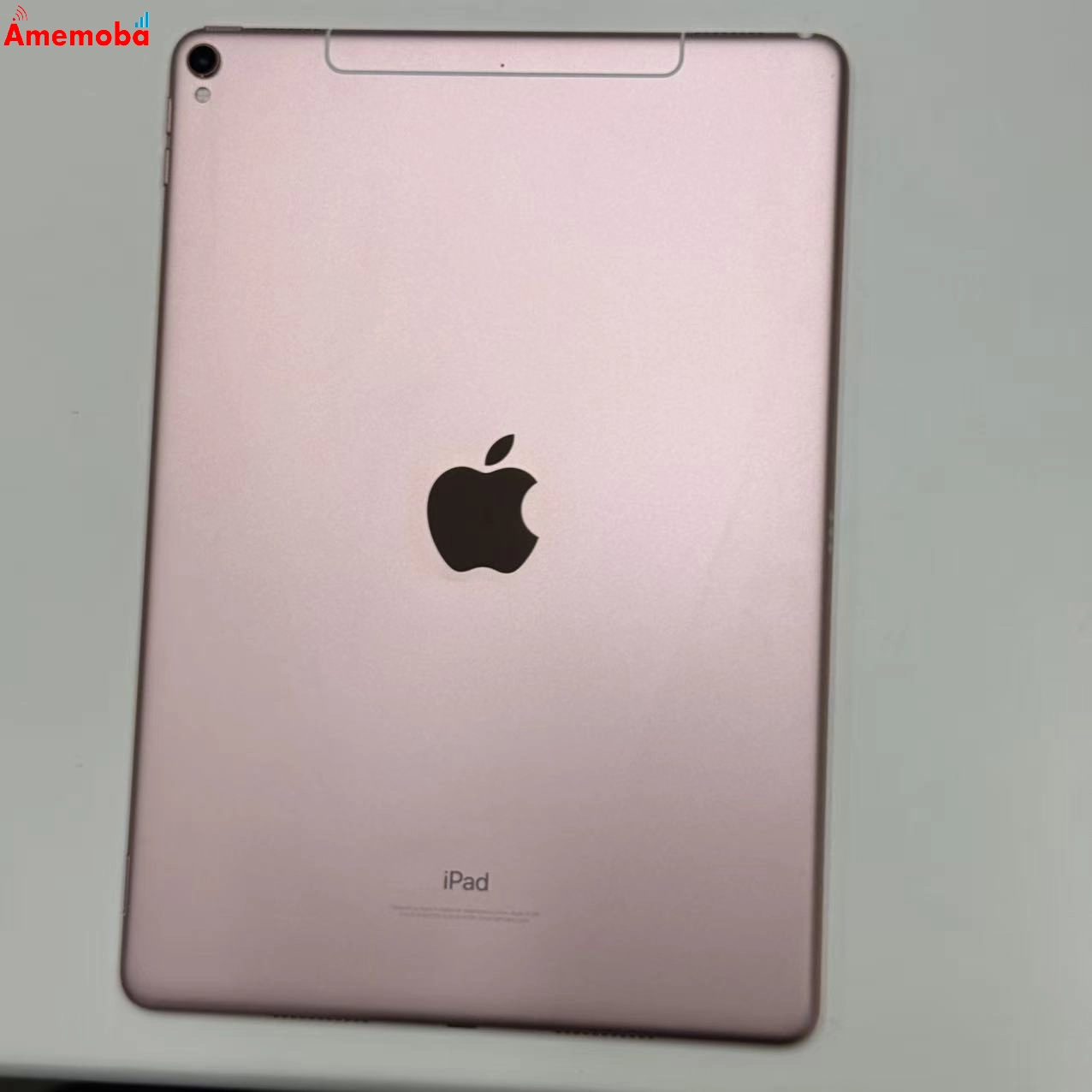 iPad Pro 10.5インチ Wi-Fiモデル 256GB FPF22J/A 訳あり品 ローズ