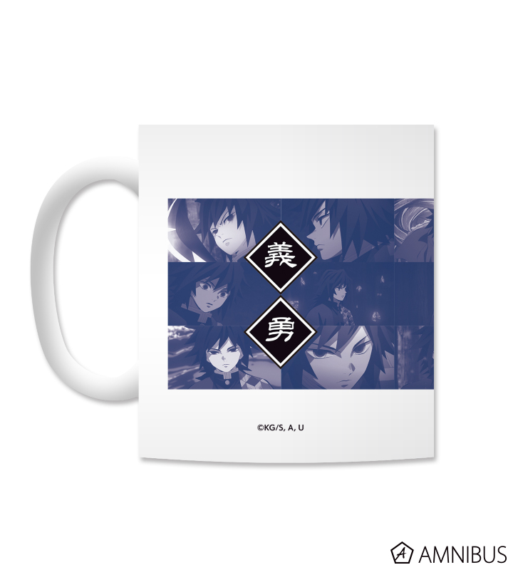 AMNIBUS-日常使いできるアニメグッズの通販サイト-