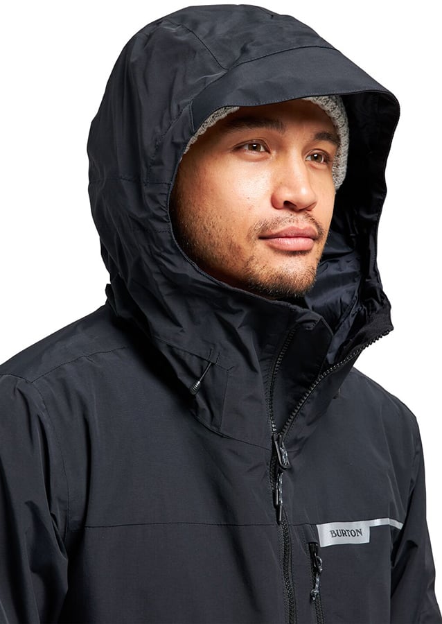 Burton Peasy Jackets | Absolute-Snow