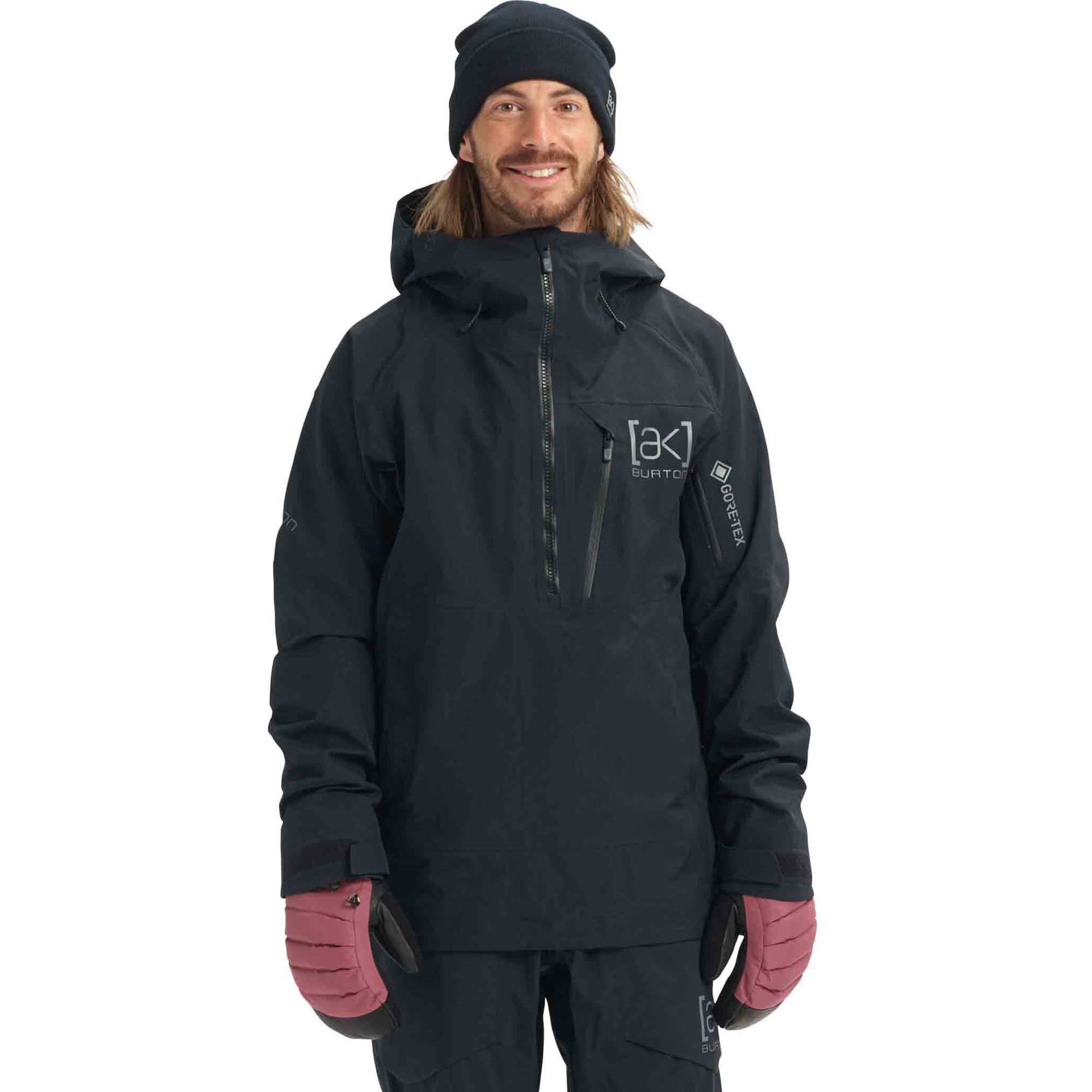 Burton [ak] 2L Velocity Jackets | Absolute-Snow