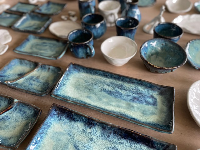 当日2時間前まで予約可能】【一人でもOK】☆北海道で一番古い窯元に