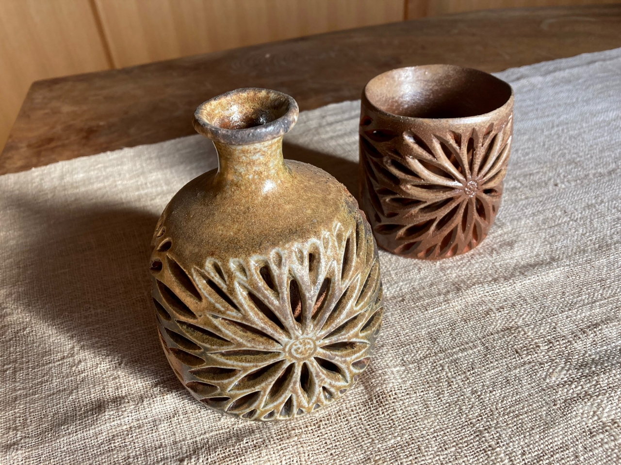 1組様限定》完全貸切♪○電動ろくろ体験○【岡山県/和気町】伝統工芸士