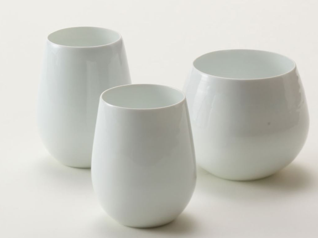 みかわち焼＊ 400年続く「嘉泉窯」で三川内焼絵付け体験