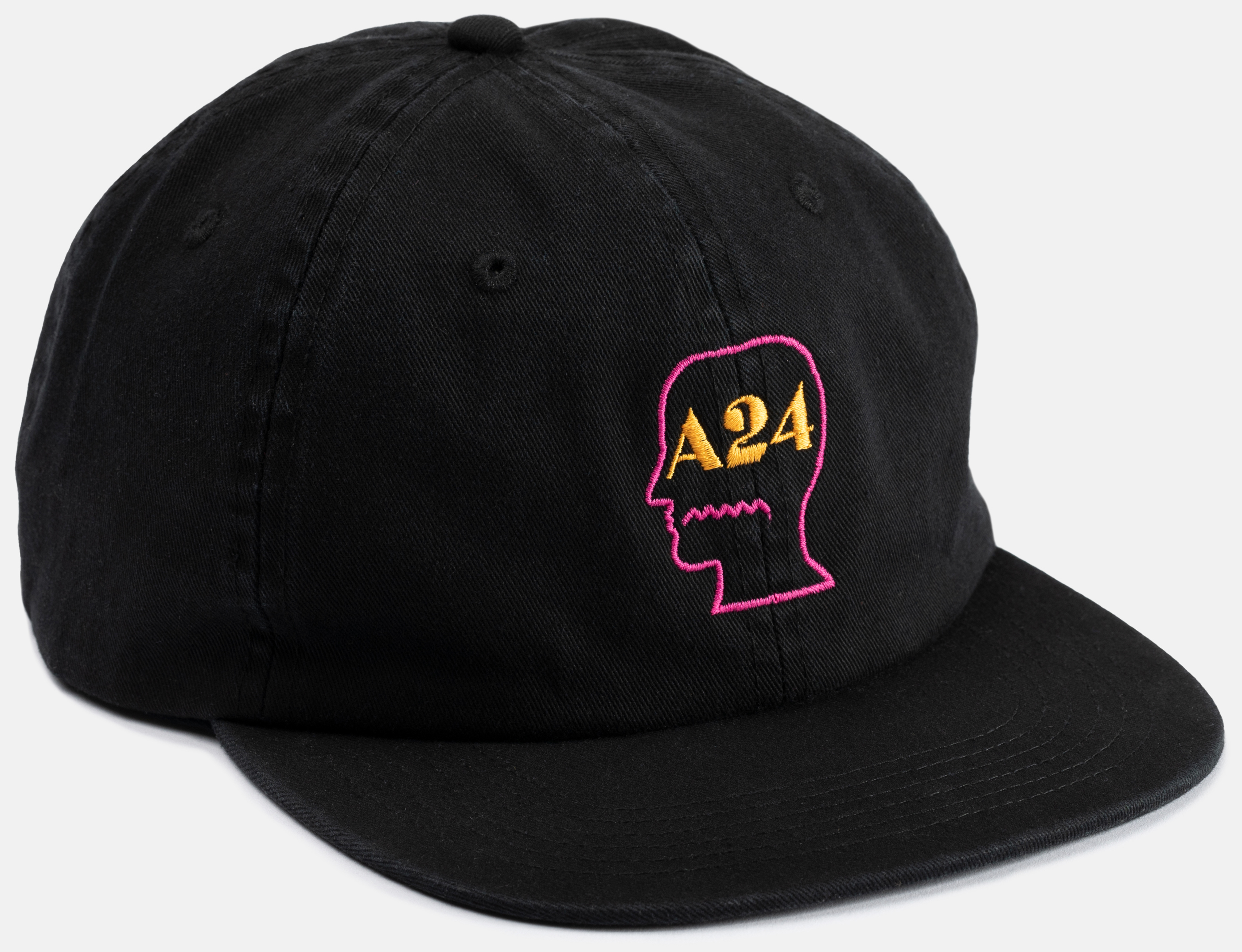 Brain Dead x A24 Hat – A24 Shop