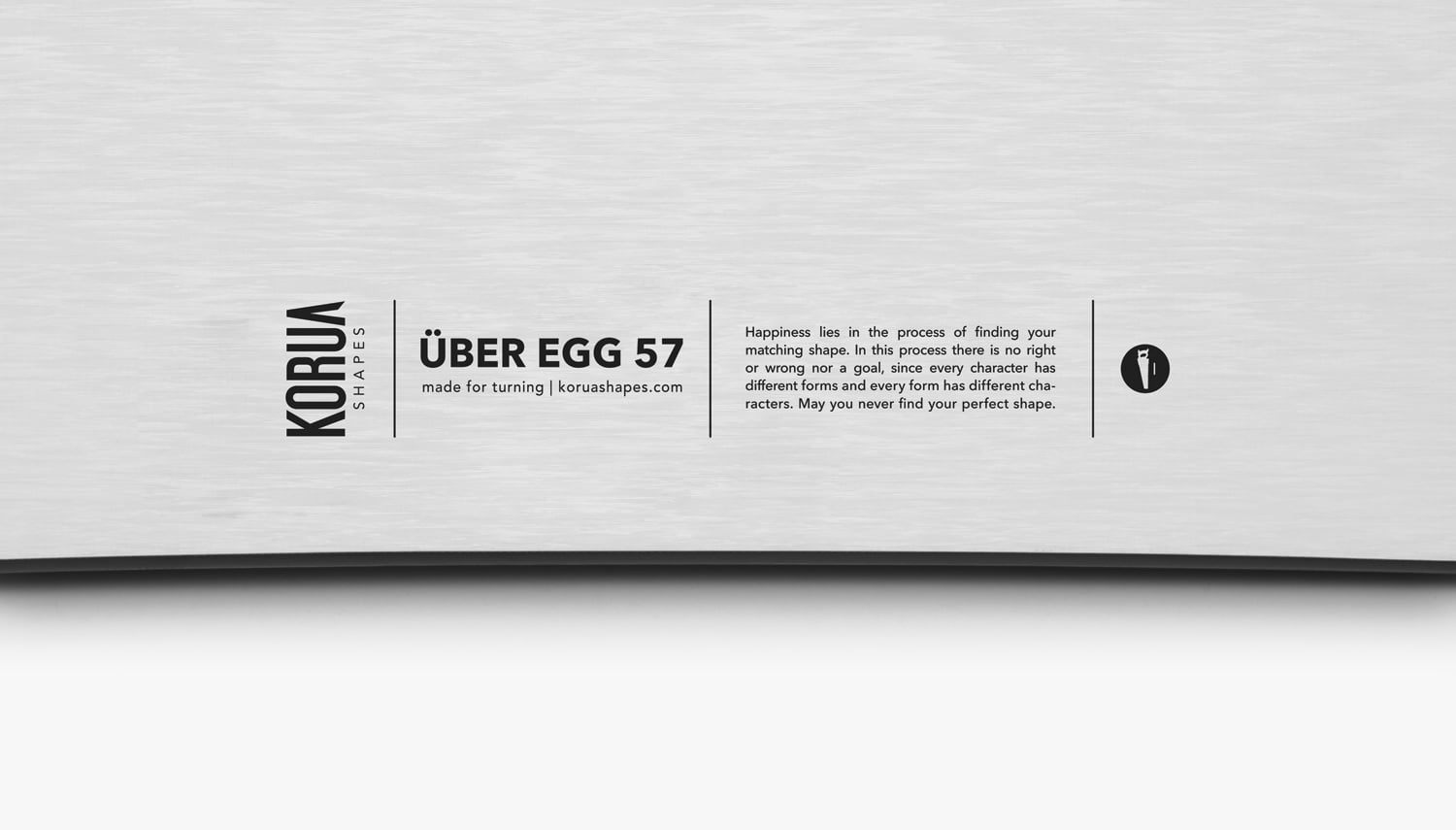 Uberegg ウーバーエッグ | バックカントリー | パウダーボード