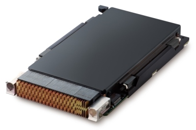 VPX3020 | VPX 3U ブレード | ADLINK