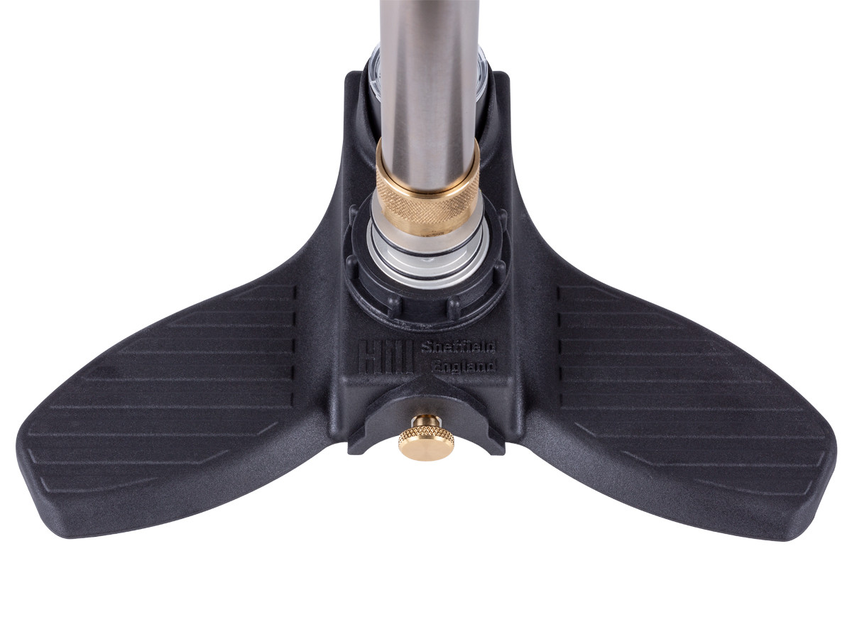 Air Venturi MK5 Hand Pump by Hill | Airgun Depot