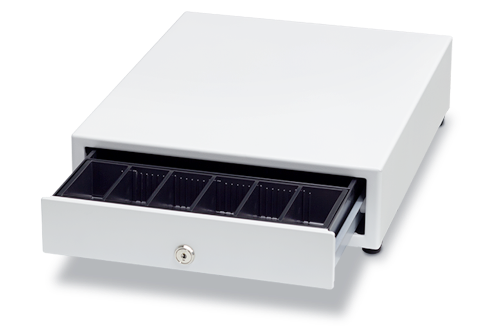 キャッシュドロア | POSレジならAirレジ(エアレジ)