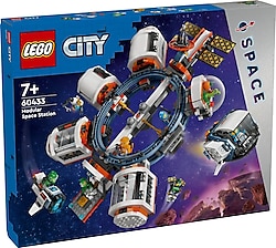 Lego 60431 City Uzay Keşif Robotu ve Uzaylı Canlı Fiyatları